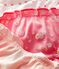 Confezione da 3 slip con volant fiori di ciliegio bambina variante 1