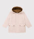 Parka bambino unisex