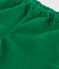 Pantalone bebè in velluto a coste grosse MATCHA