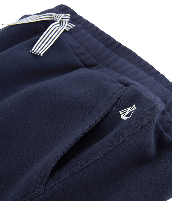 Pantalone in jersey da bambino HADDOCK