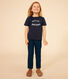 T-shirt in jersey leggero bambino