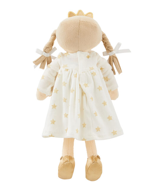 Bambola per bambina bianco MARSHMALLOW/bianco MULTICO