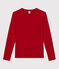 T-shirt L'ICONIQUE girocollo in cotone Donna STOP
