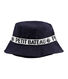 Cappello da pescatore in twill