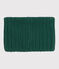 Snood in maglia foderata in pile bambino WILLOW