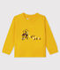 T-shirt bebè maschio
