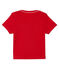 Tee shirt manches courtes bébé garçon rosso TERKUIT CN