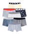 Pochette a sorpresa contenente 7 boxer per bambino variante 1