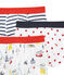 Trio boxer bambino variante 1