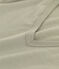 T-shirt L'ICONIQUE scollo a V in cotone donna verde MARECAGE