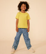 blu DENIM CLAIR