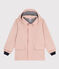 Cerata iconica riciclata bambino unisex rosa SALINE