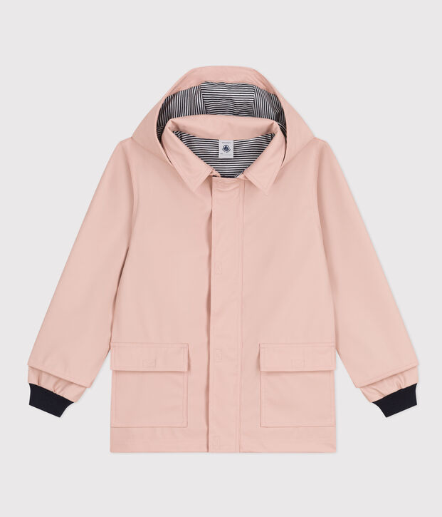 Cerata iconica riciclata bambino unisex rosa