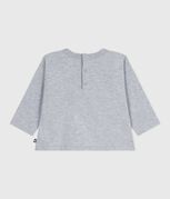 grigio FUMEE CHINE