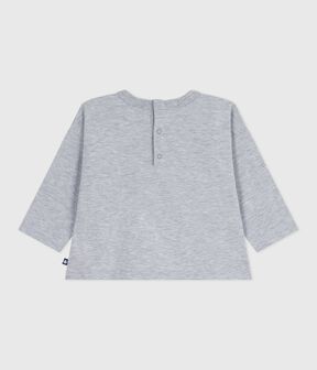 grigio FUMEE CHINE