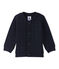 Cardigan bebé bambino blu SMOKING