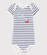 Body a manica corta bebè unisex