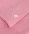 T-shirt L'ICONIQUE cocotte in cotone Donna rosa ROSELINE CHINE