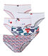 La culotte cult bambina