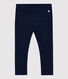 Leggins in cotone bebè.
