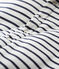 Mantella iconica bebè unisex bianco MARSHMALLOW/blu SMOKING