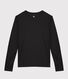 T-shirt in cotone Sea Island Donna