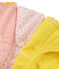Trio slip bambina variante 1