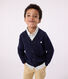 Cardigan in cotone bambino