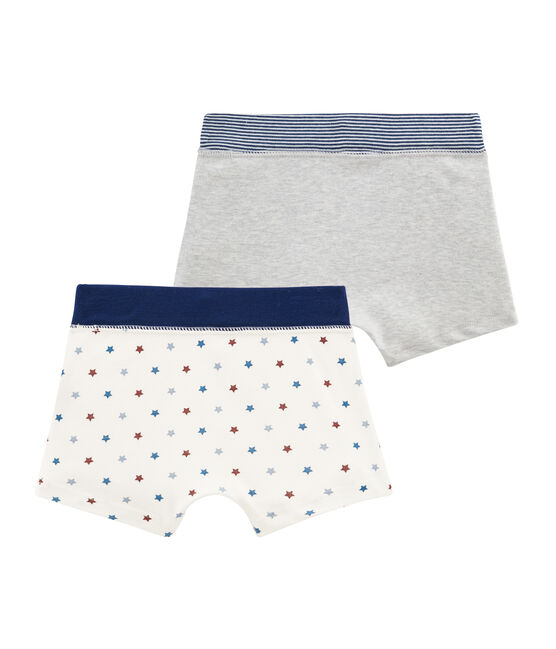 Duo boxer bambino variante 1