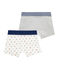 Duo boxer bambino variante 1