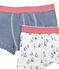 Lotto di 2 boxers per bambino variante 1