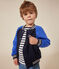 Teddy in tessuto felpato bambino SMOKING/ CALVIN