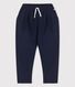 Pantaloni comodi in cotone bambino