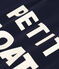 T-shirt LE BOXY in cotone Donna SMOKING