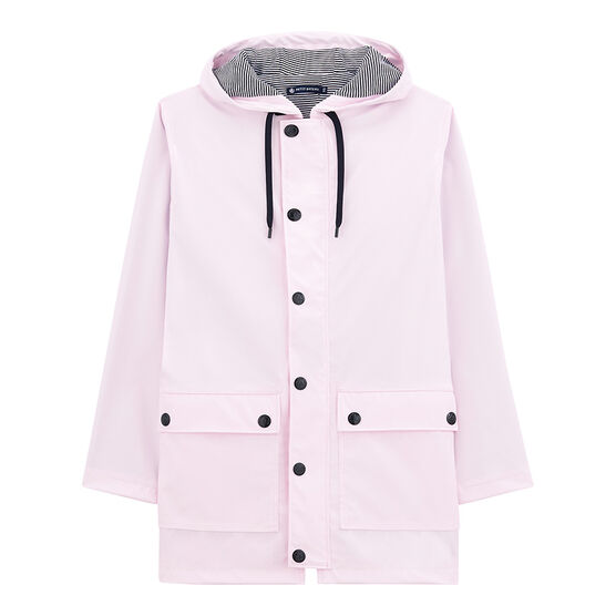 Cerata donna idrorepellente rosa Vienne