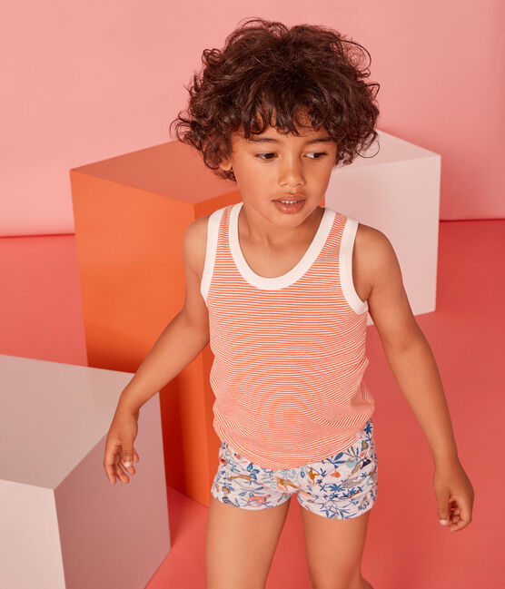 Duo boxer bambino variante 1