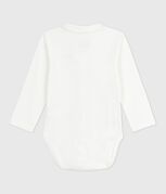 bianco MARSHMALLOW/rosa CHARME