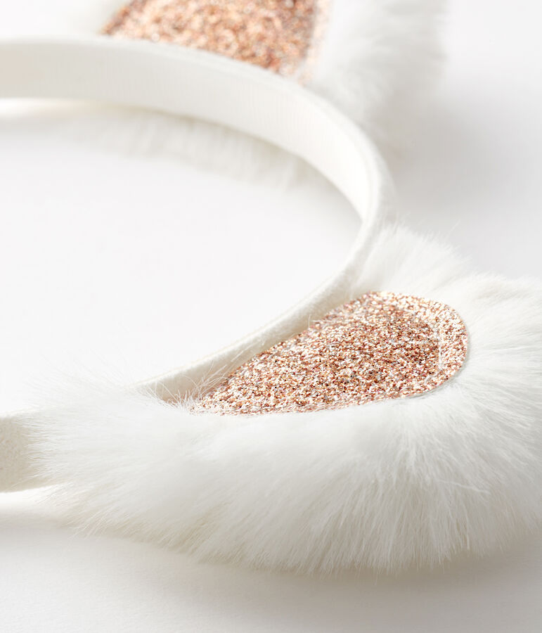 Cerchietto bambina multicolore