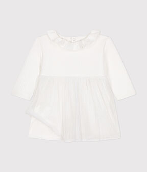 bianco MARSHMALLOW/grigio ARGENT