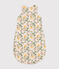 Sacco nanna bebè fiori in cotone TOG 2 bianco AVALANCHE/ MULTICO