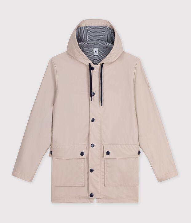Cerata iconica Donna/Uomo ecru