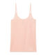 Canottiera con spalline donna