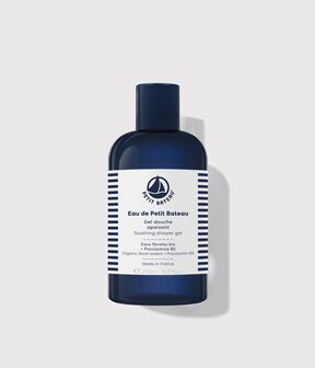 blu Floral Citrus Musc