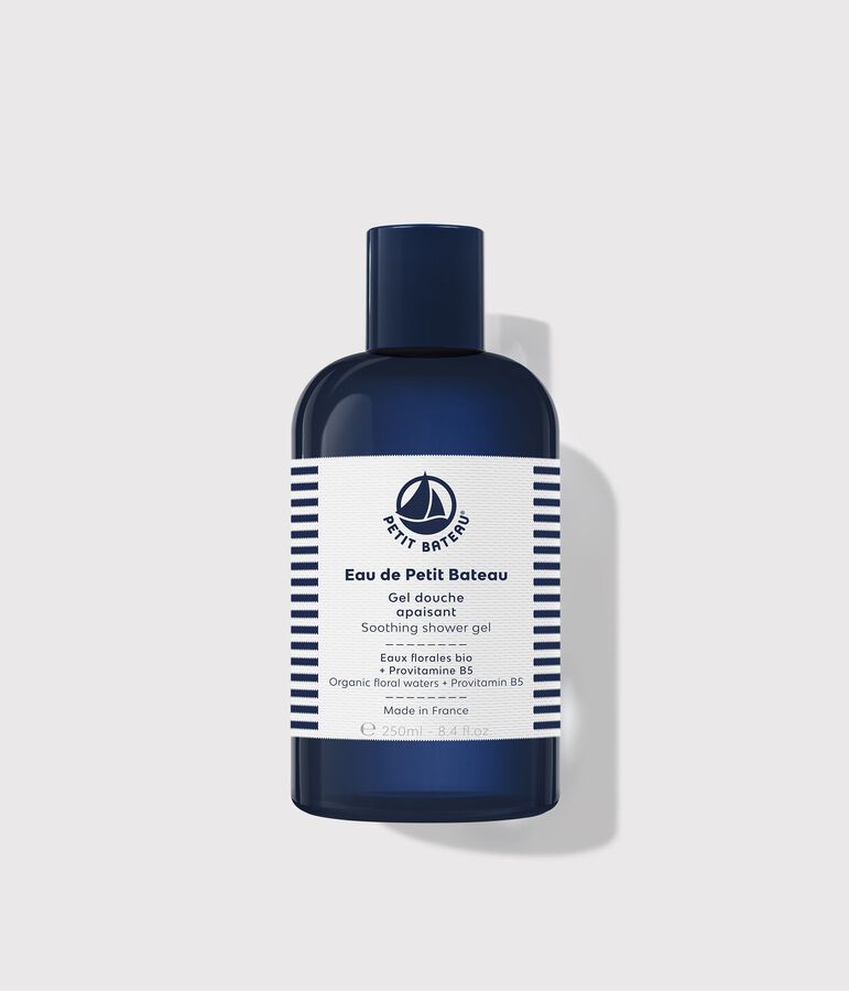 Gel doccia lenitivo - 250 ML bianco/bianco