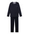 Pigiama per bambino blu SMOKING