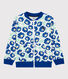 Cardigan in cotone bambino