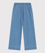 blu DENIM CLAIR
