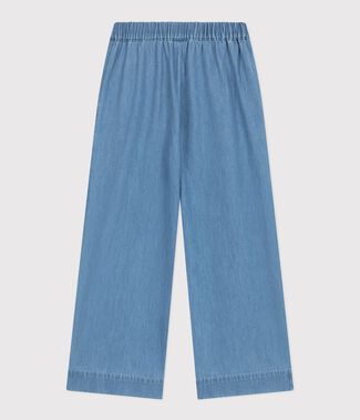 blu DENIM CLAIR