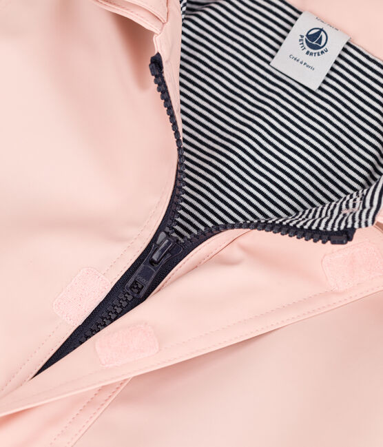 CERATA ICONICA BEBÈ rosa SALINE