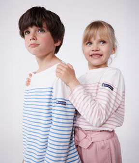 bianco MARSHMALLOW/rosa CHARME